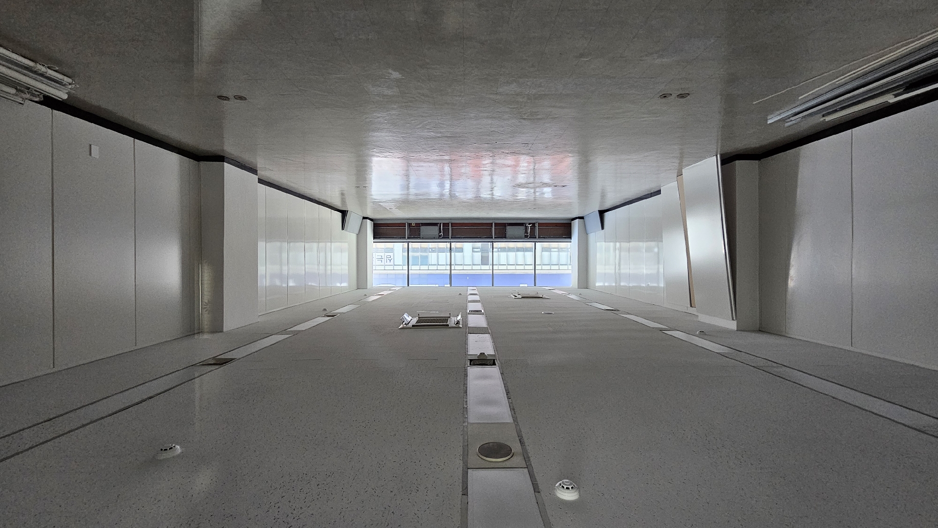 부산광역시 부산진구 부전동 사무실 - 1