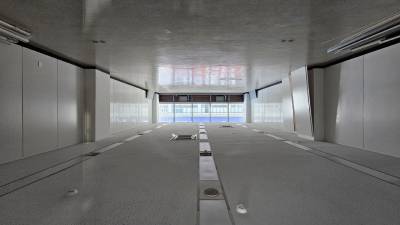 부산광역시 부산진구 부전동 341-5 삼정기업빌딩 사무실