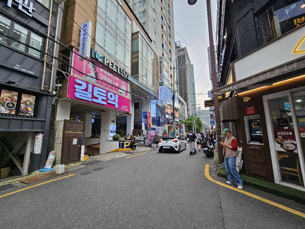 부산광역시 부산진구 부전동 상가 썸네일 4