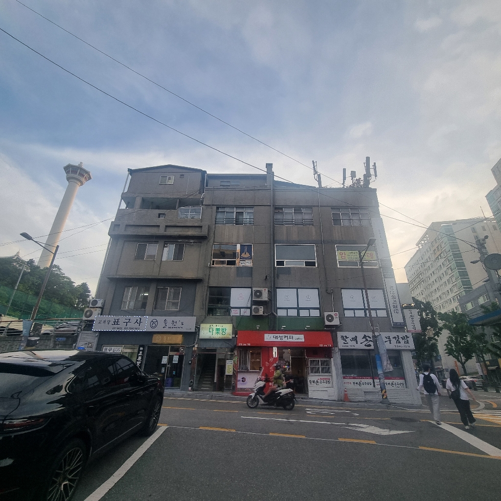 사무실 · 대청동1가 사진 7