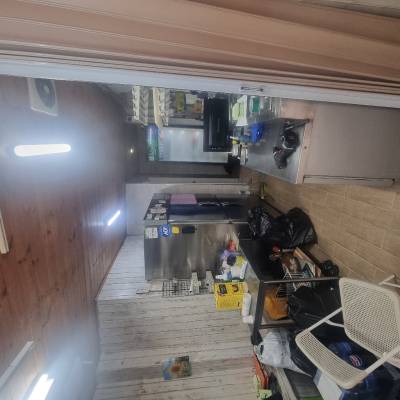 부산광역시 중구 영주동 613-5 상가