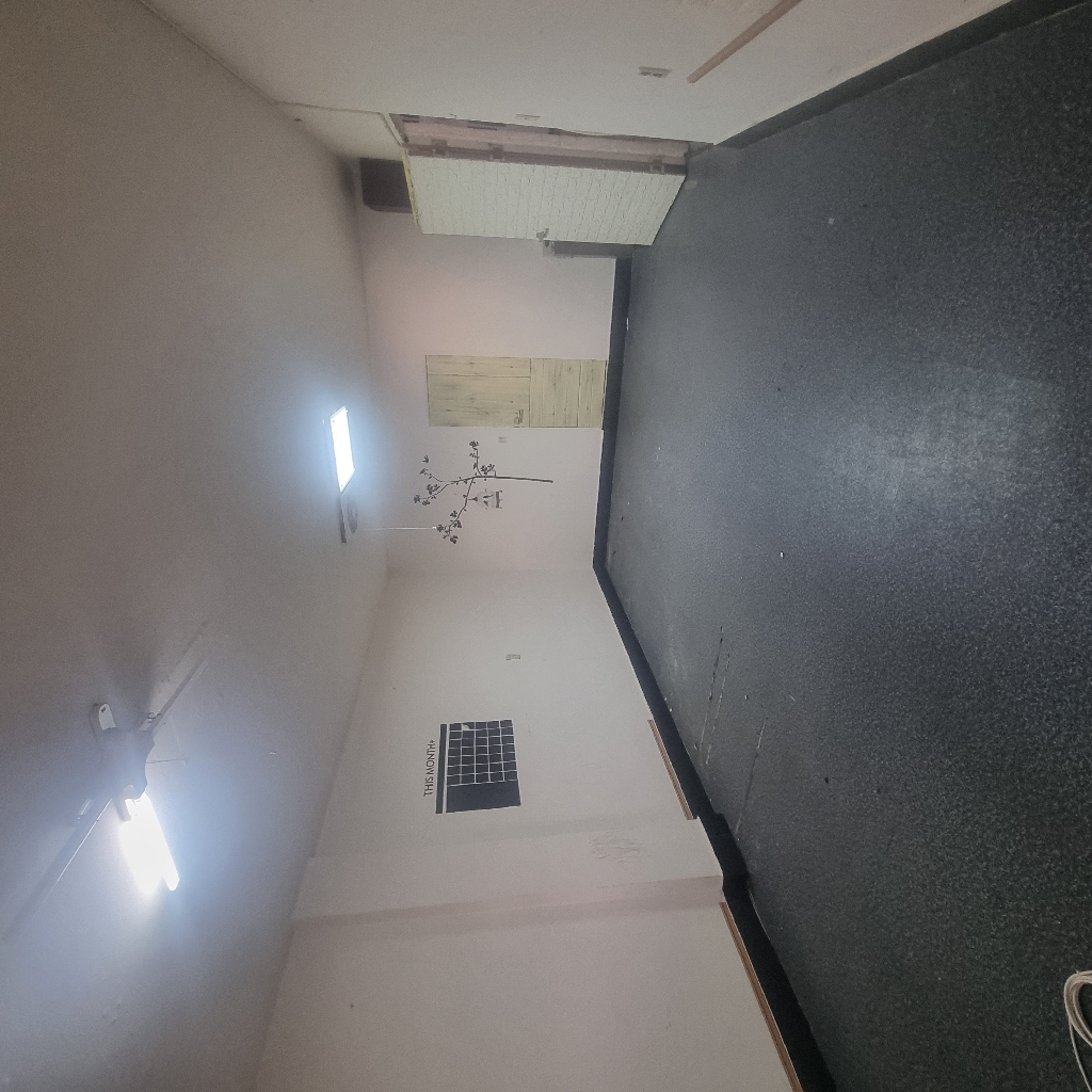 부산광역시 중구 대창동2가 사무실 - 1