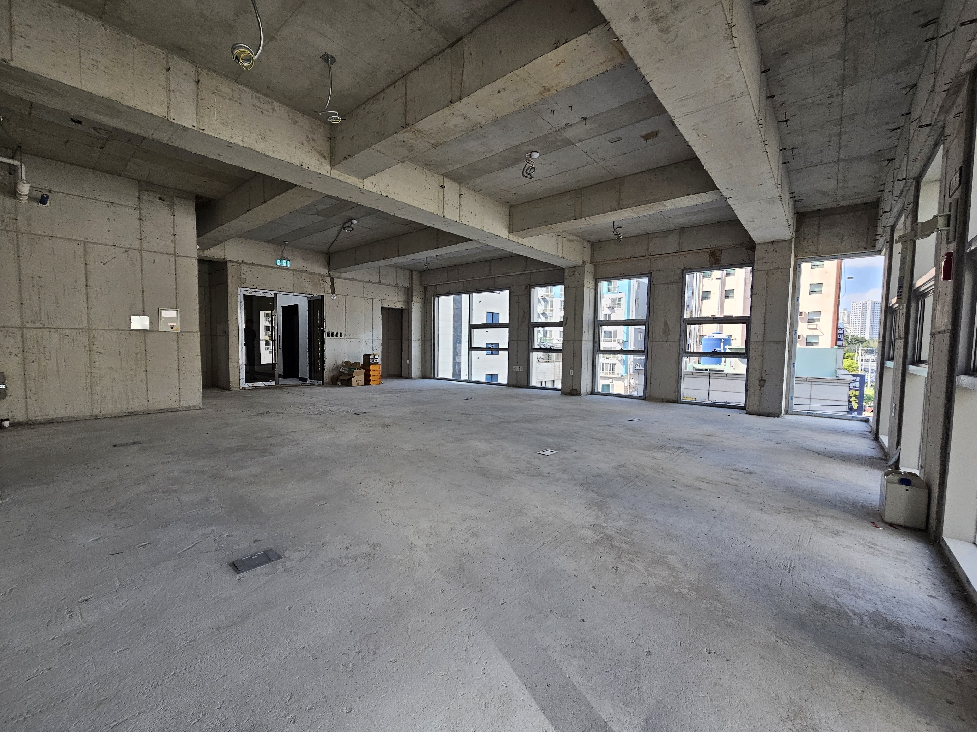 부산광역시 부산진구 전포동 사무실 썸네일 4