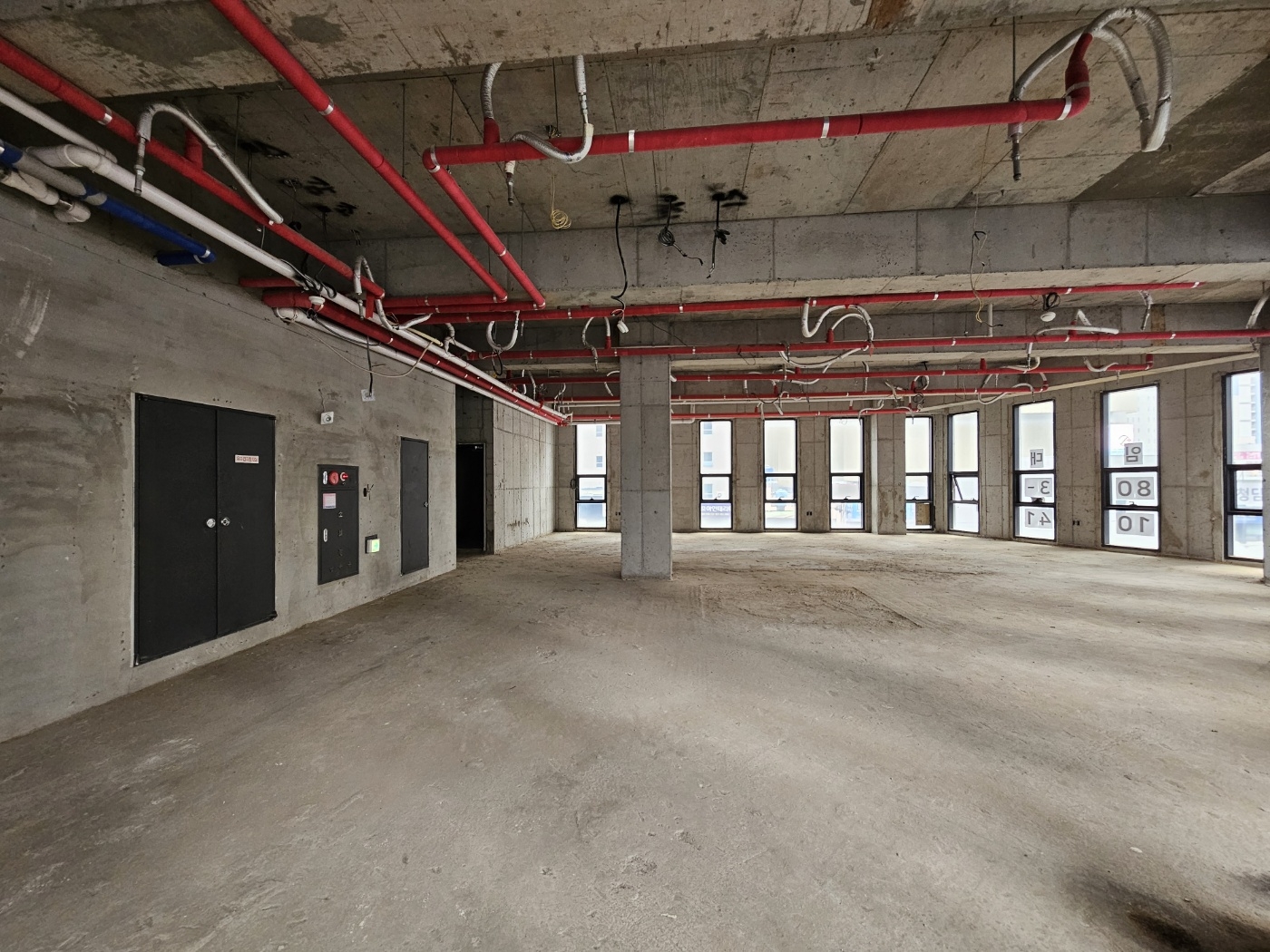 부산광역시 부산진구 부전동 사무실 - 1