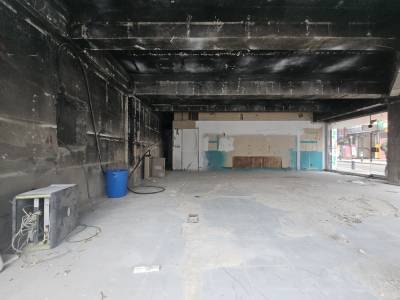 부산광역시 부산진구 부전동 517-1   상가