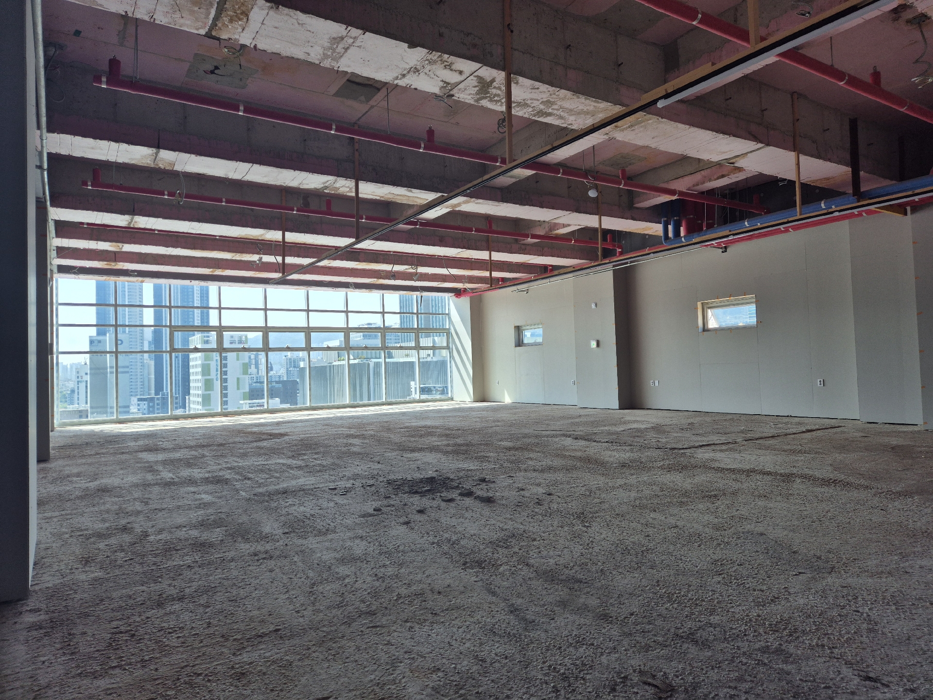 부산광역시 부산진구 부전동 사무실 썸네일 2