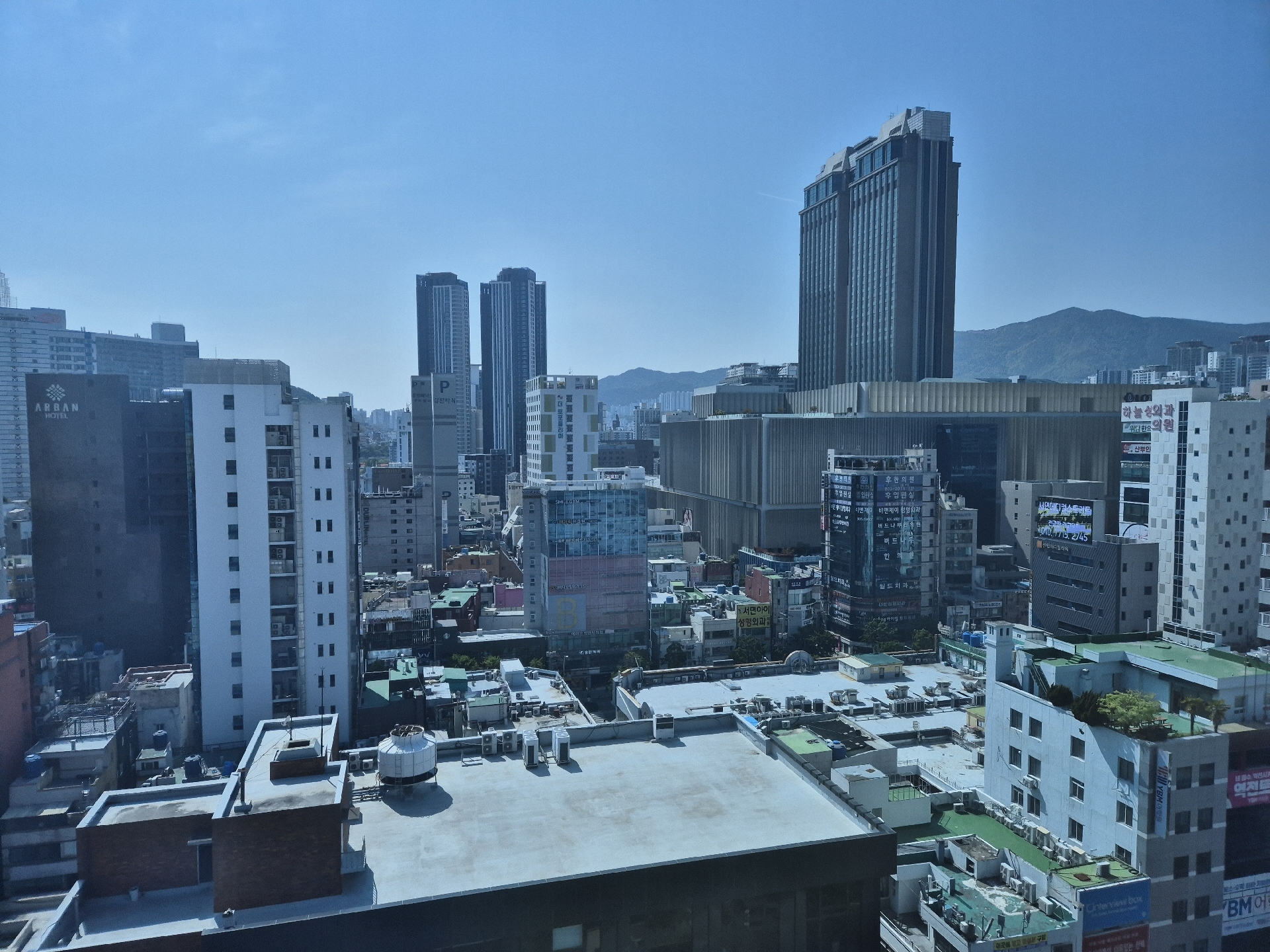 부산광역시 부산진구 부전동 사무실 썸네일 4