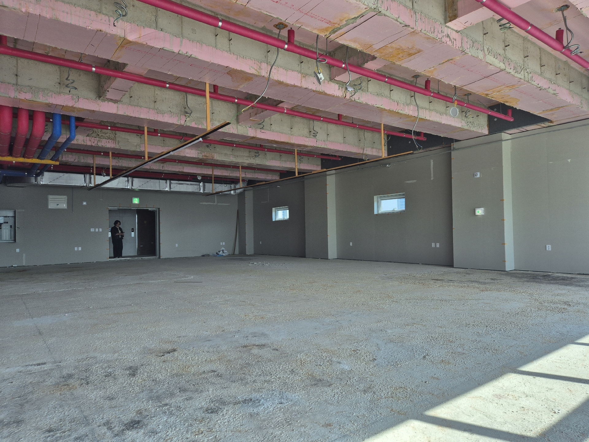 부산광역시 부산진구 부전동 사무실 썸네일 2