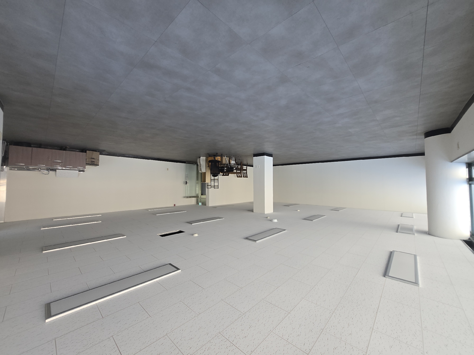 부산광역시 부산진구 부전동 사무실 - 1