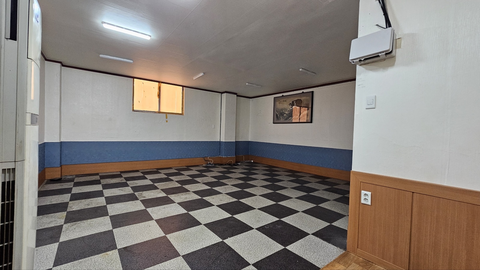 부산광역시 부산진구 부전동 사무실 - 1