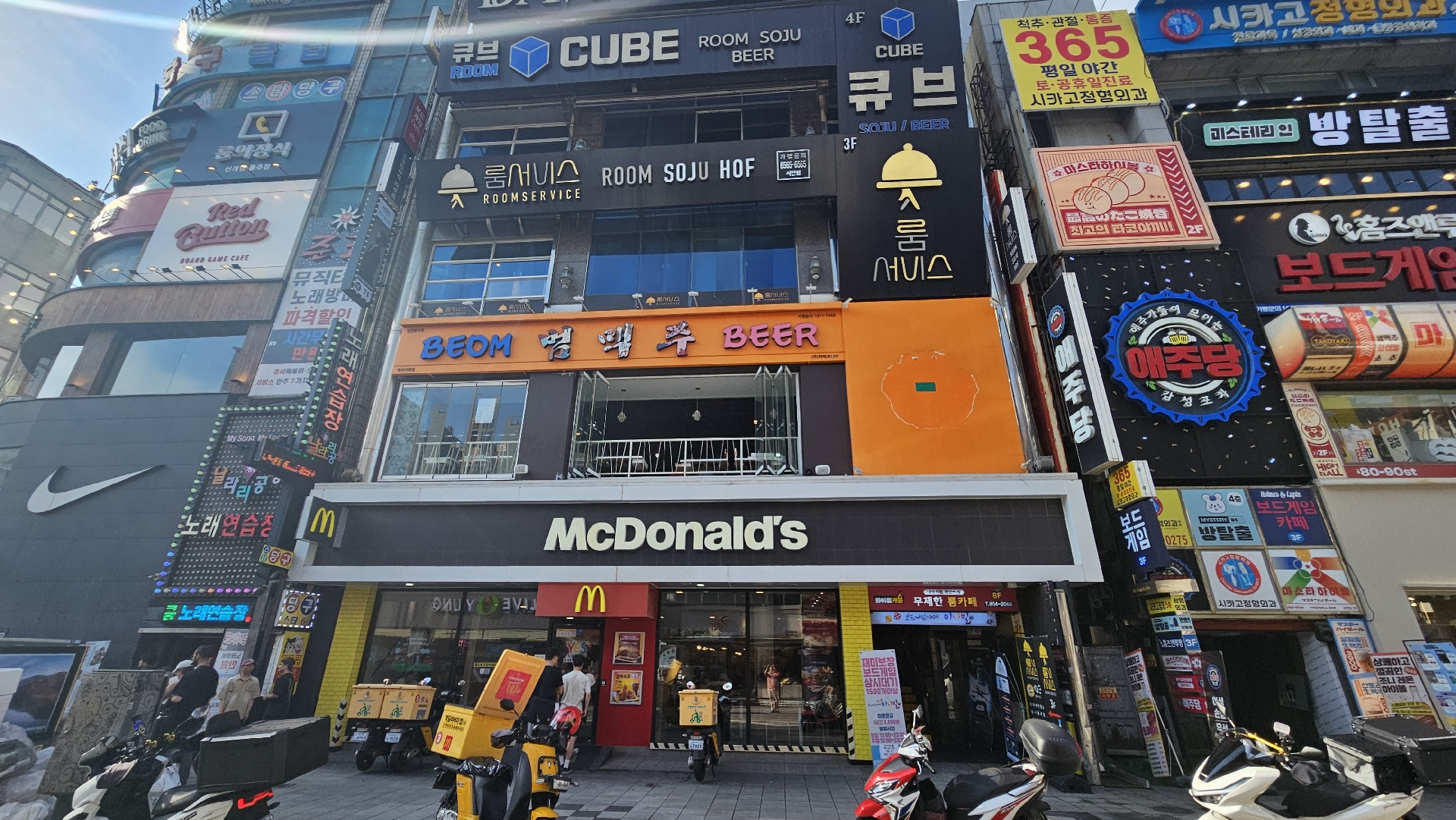 상가 · 부전동 사진 6