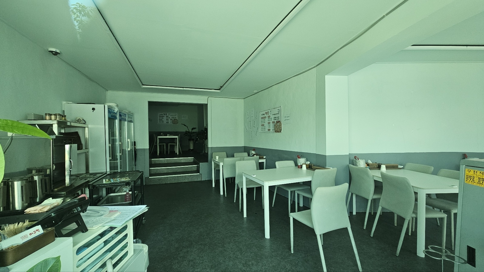 부산광역시 연제구 연산동 상가 - 1