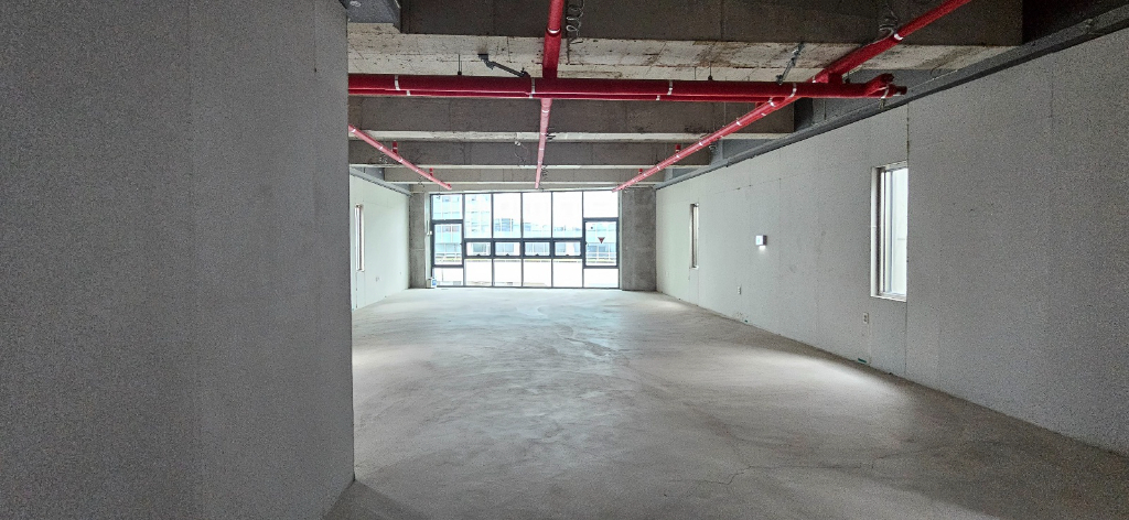 사무실 · 남천동 사진 1