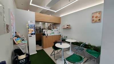 부산광역시 부산진구 부전동 142-14 석천빌딩 상가