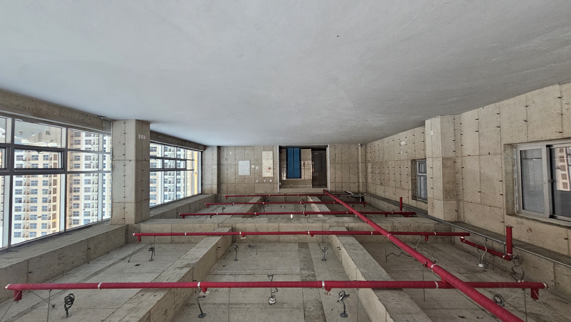 사무실 · 양정동 사진 1