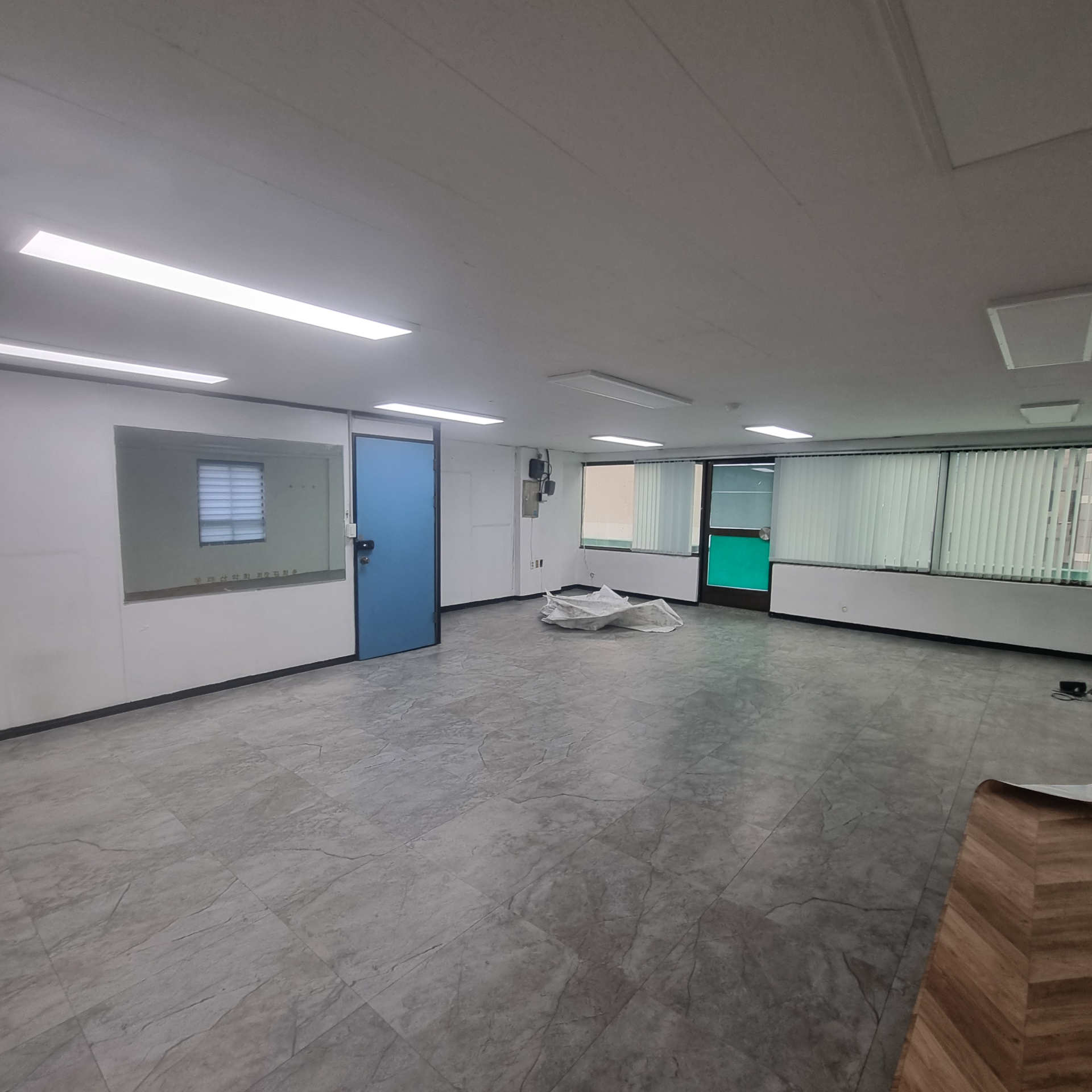 사무실 · 양정동 사진 5