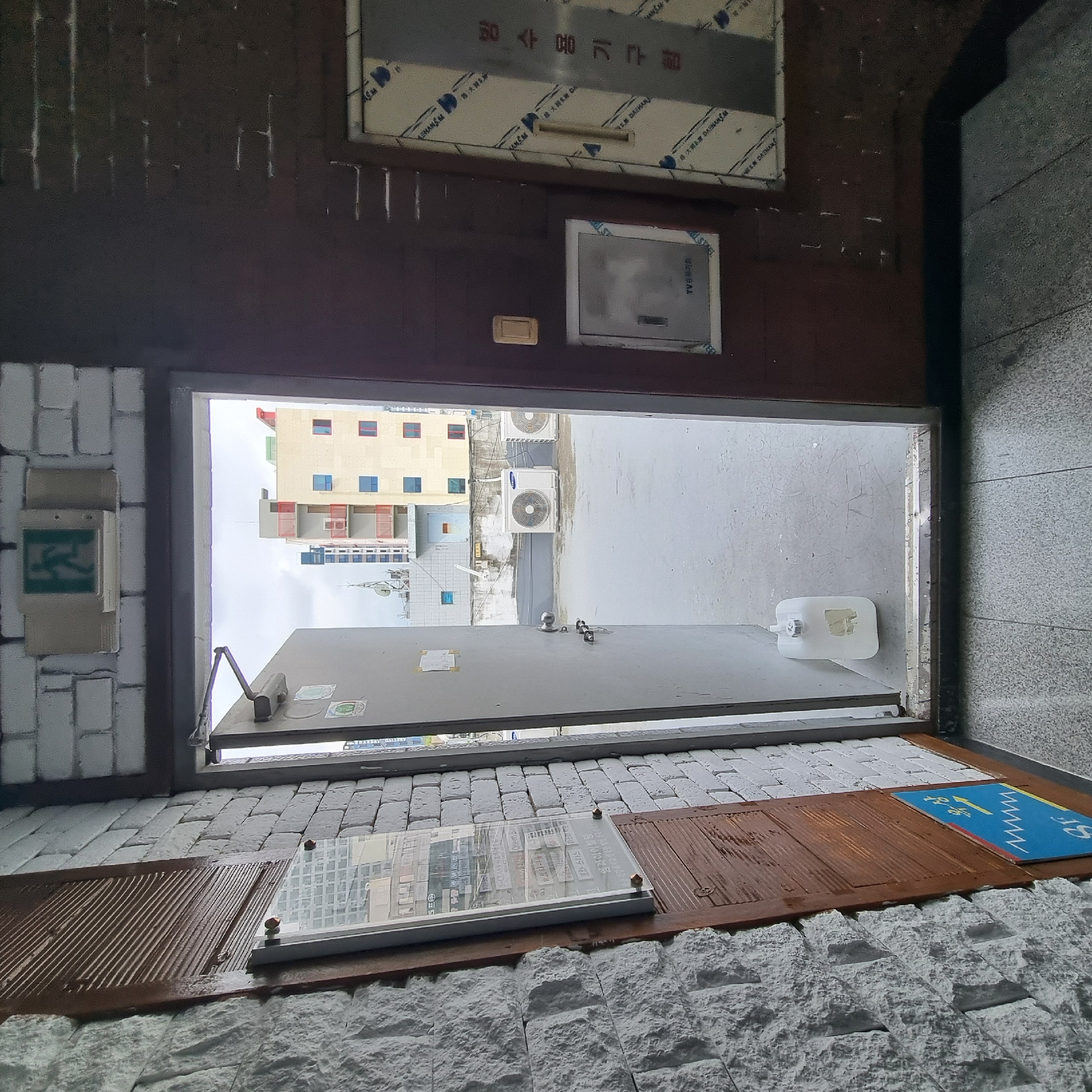 사무실 · 대연동 사진 8