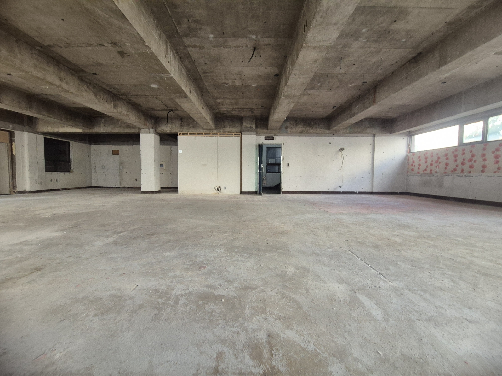 부산광역시 부산진구 범천동 사무실 - 1