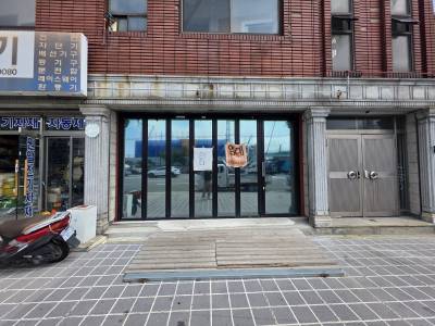 부산광역시 동구 범일동 330-83   상가