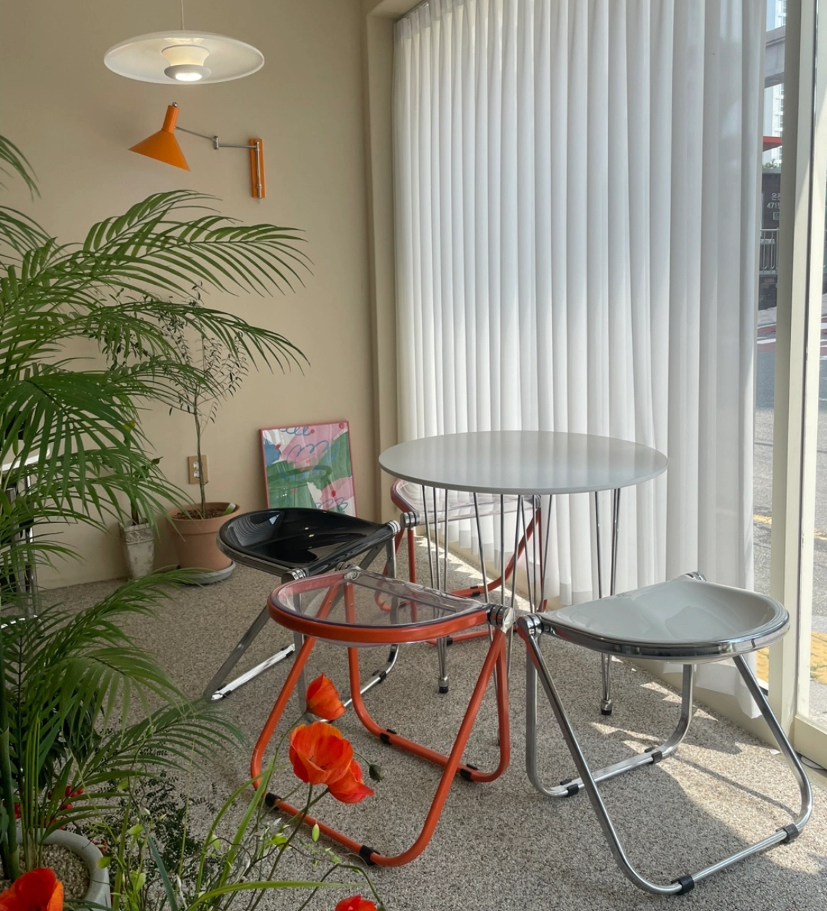 상가 · 안락동 사진 1