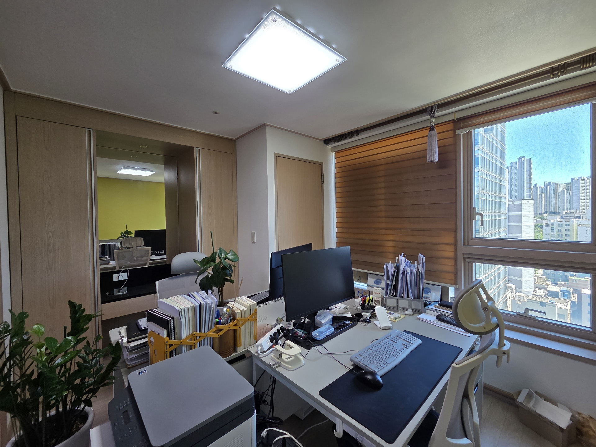 부산광역시 부산진구 양정동 사무실 썸네일 3