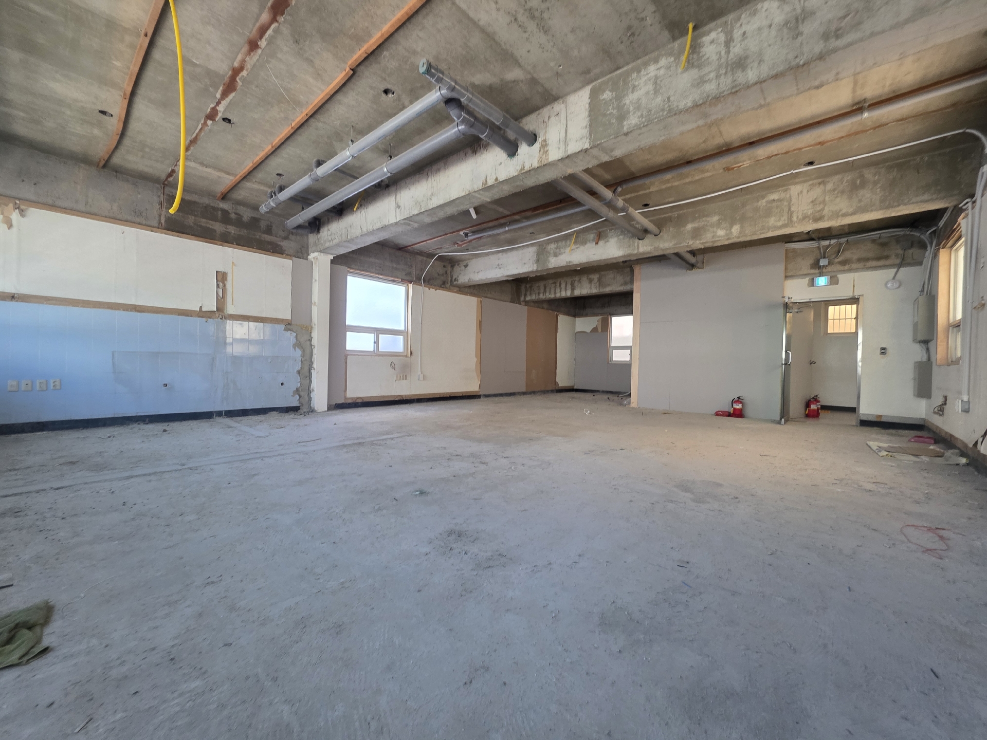 부산광역시 동구 수정동 사무실 썸네일 2