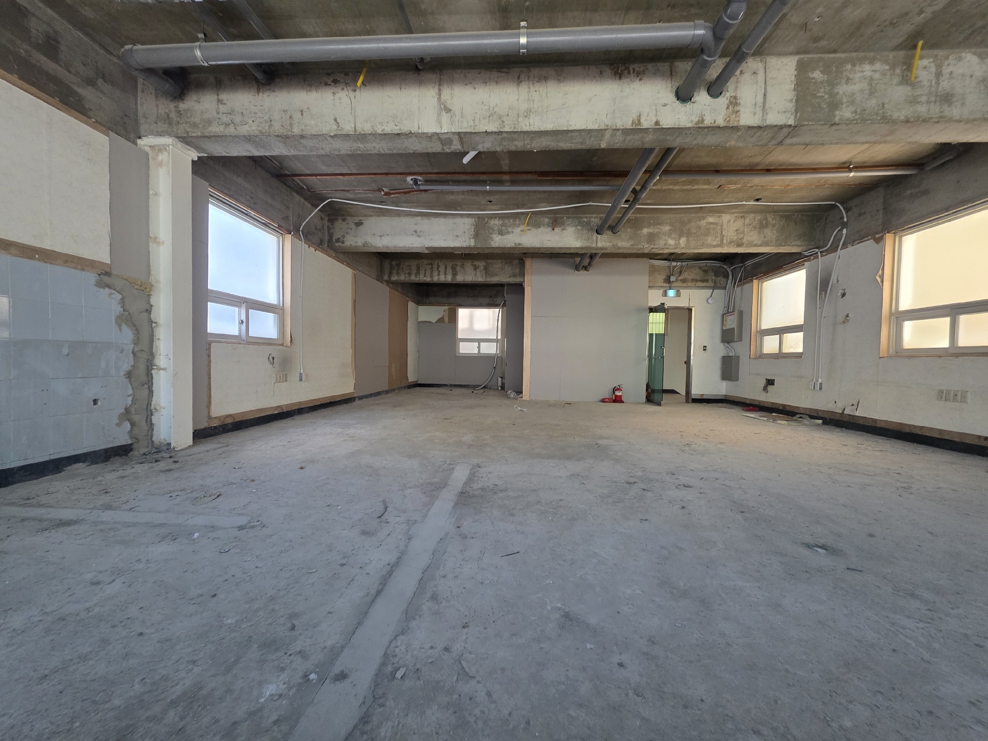 부산광역시 동구 수정동 사무실 썸네일 5