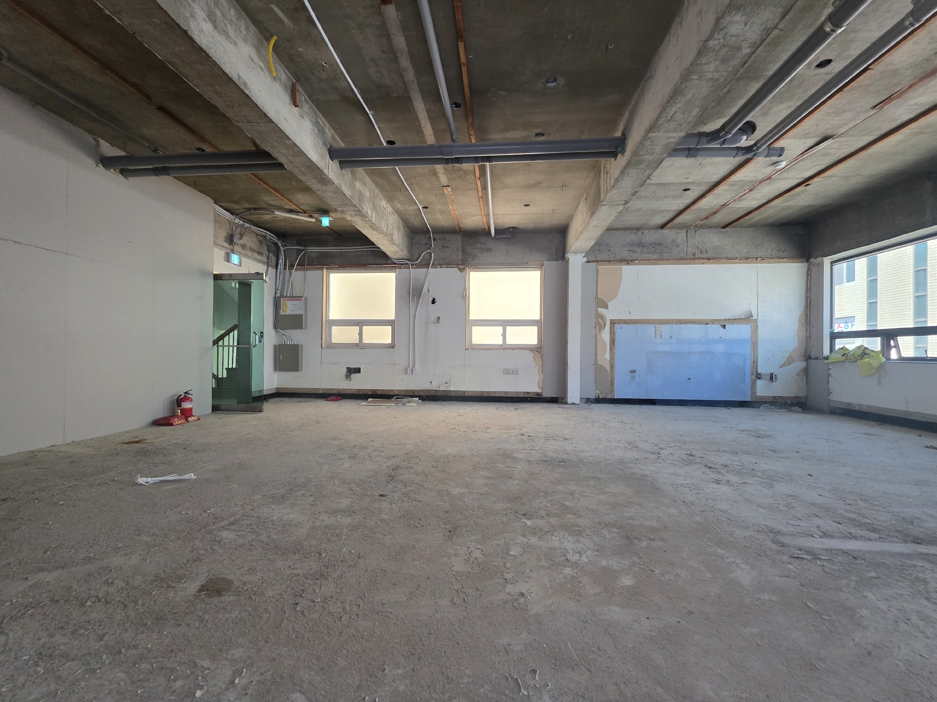 부산광역시 동구 수정동 사무실 썸네일 3