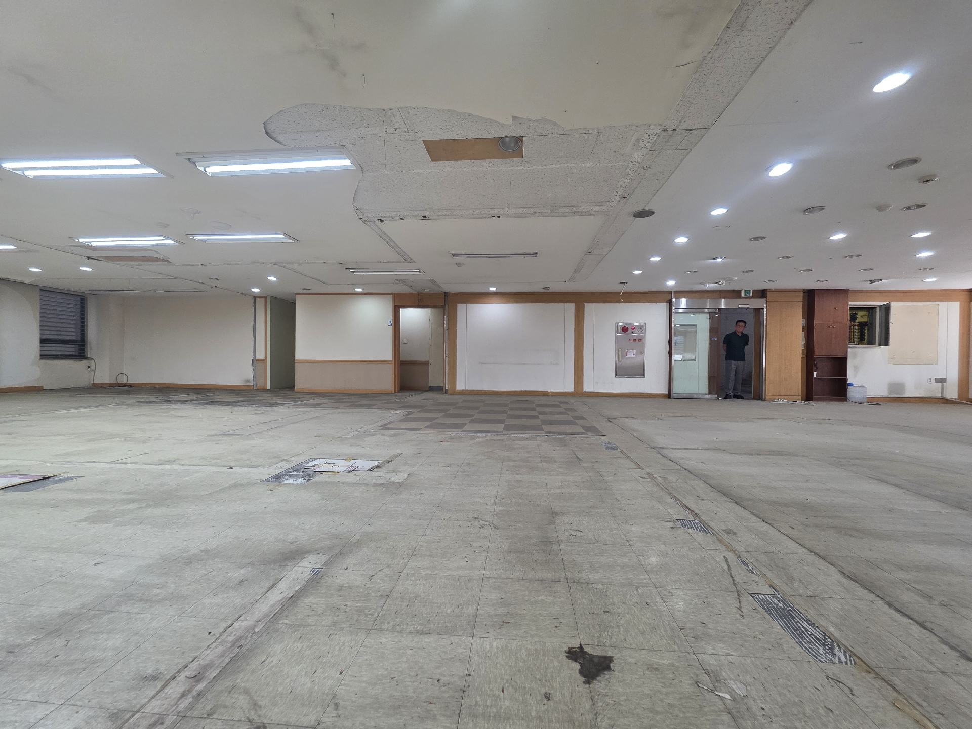 사무실 · 수정동 사진 4