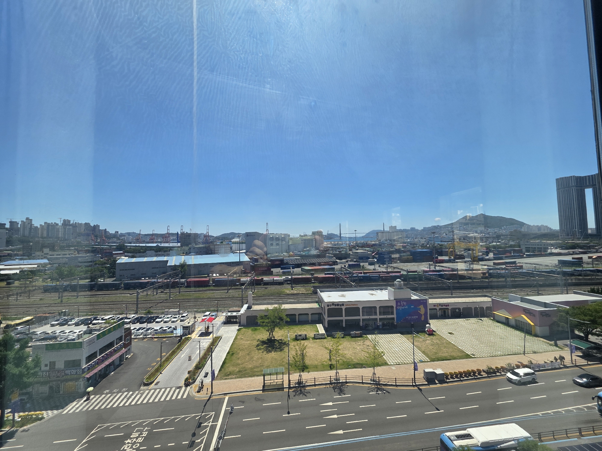 부산광역시 동구 수정동 사무실 썸네일 7