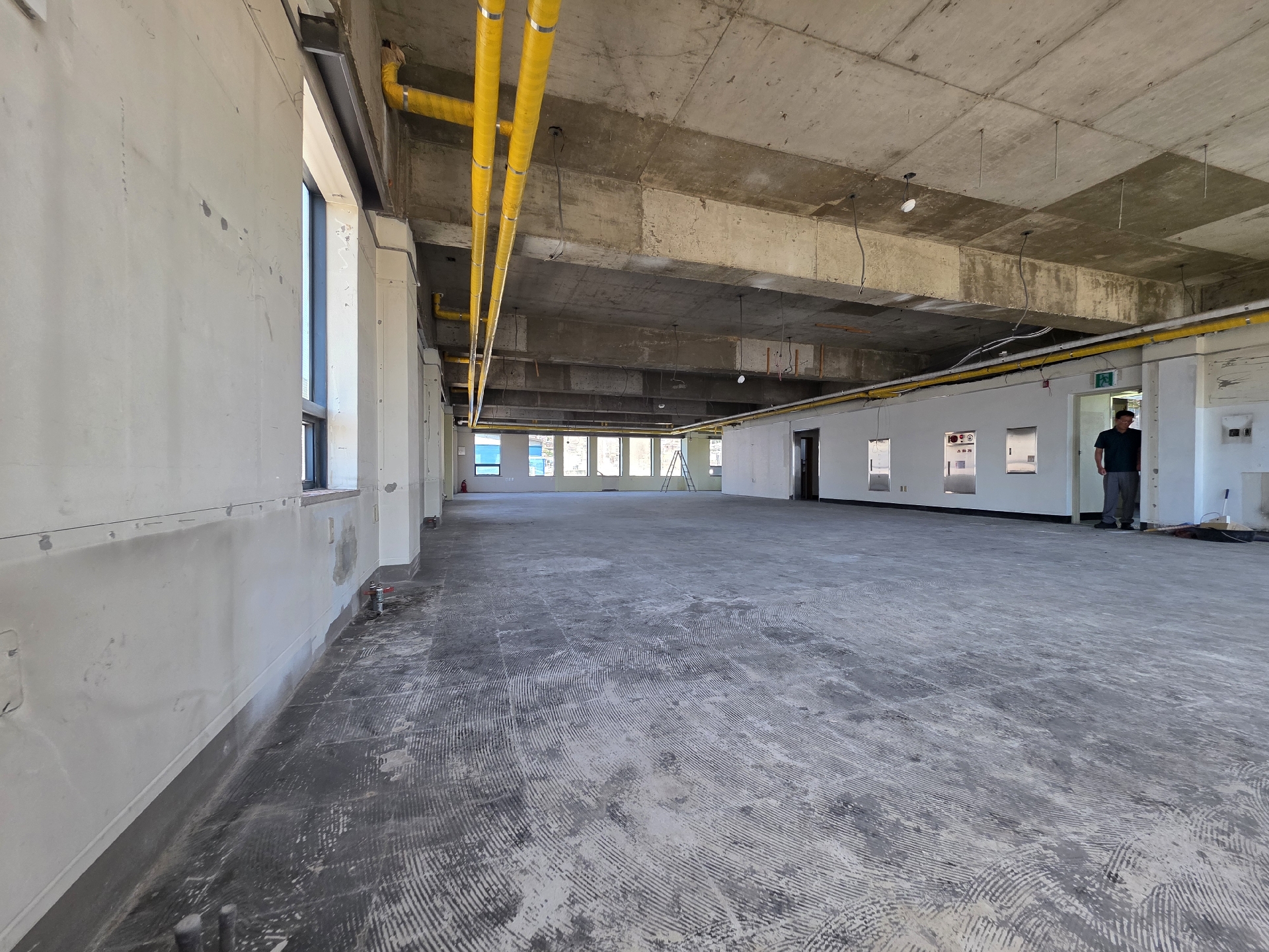 사무실 · 수정동 사진 3