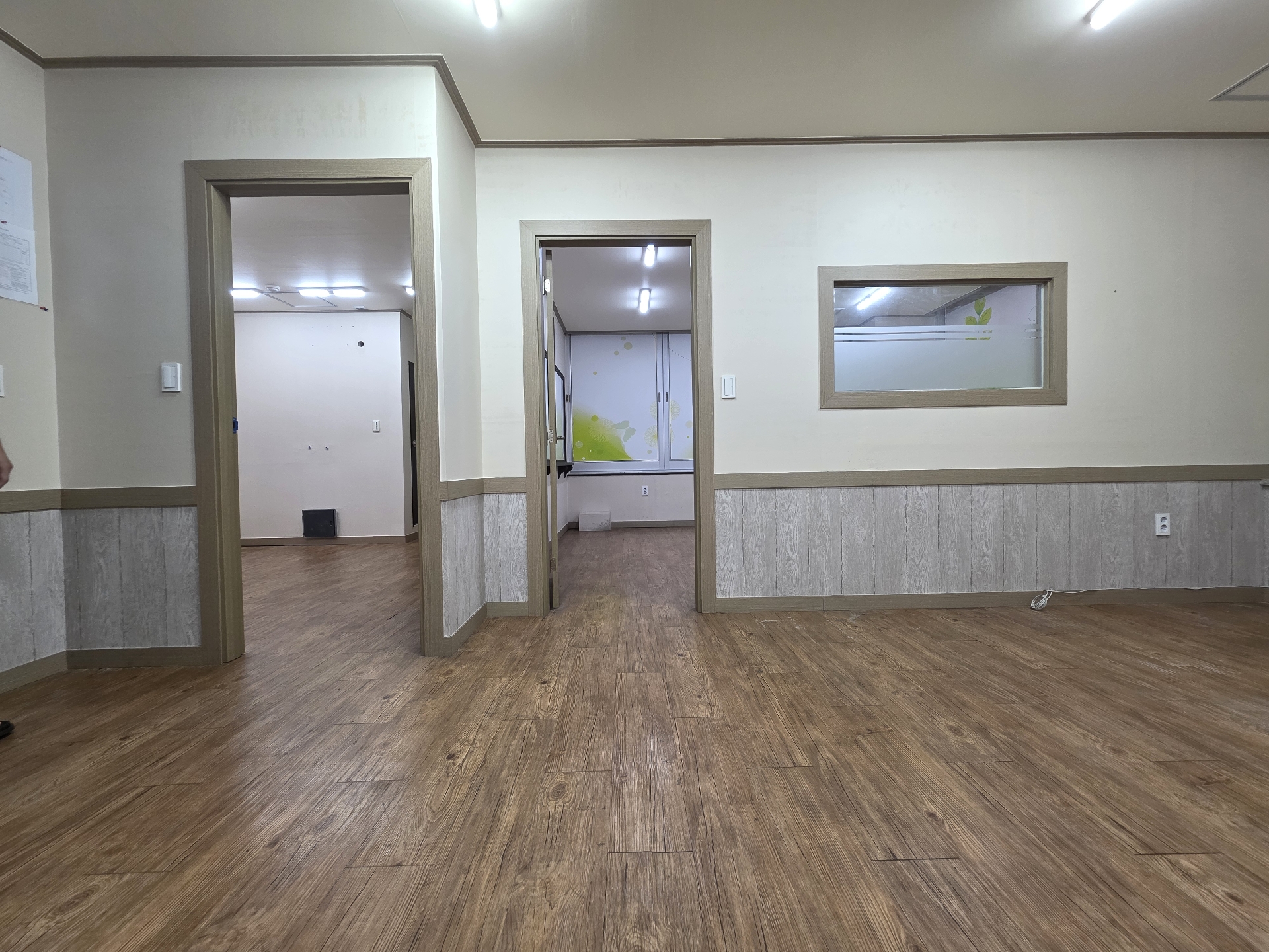 부산광역시 해운대구 좌동 사무실 썸네일 2