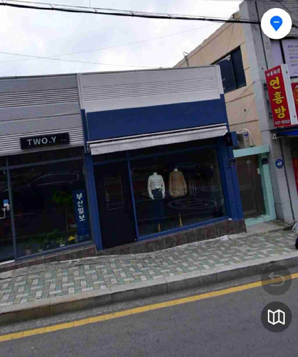 부산광역시 동구 수정동 상가 썸네일 2