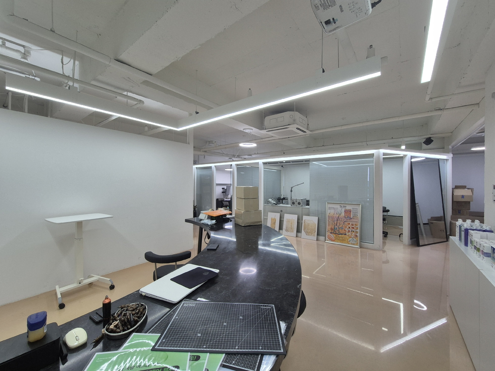 상가 · 전포동 사진 7