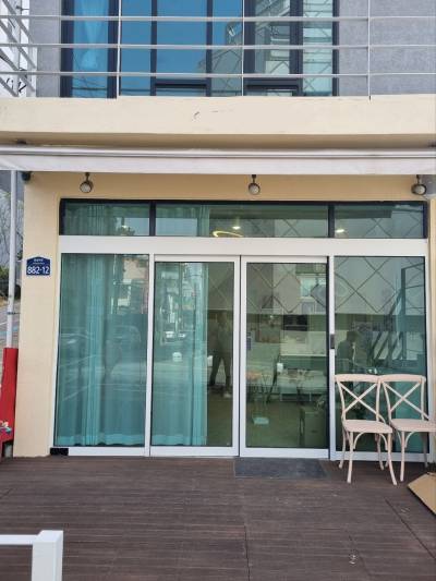 부산광역시 부산진구 양정동 367-27   상가