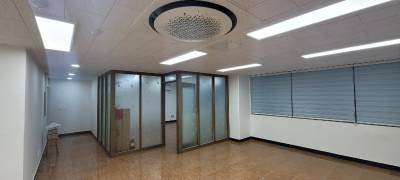 부산광역시 부산진구 범천동 859-7 대동레미안 사무실