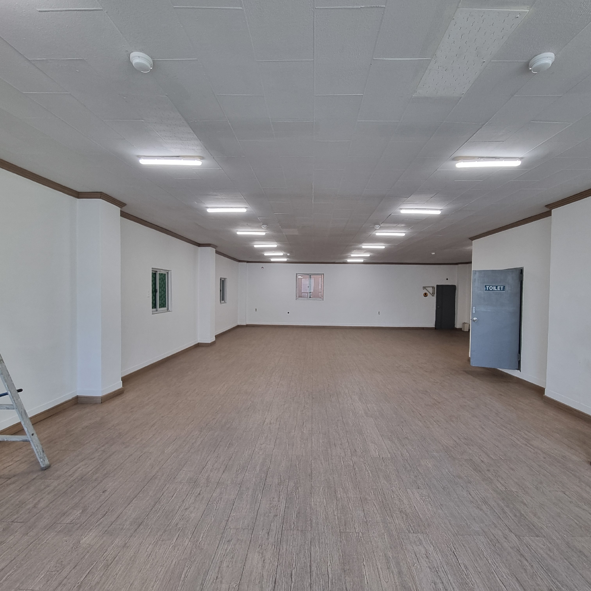 부산진구 부전동 사무실 - 1