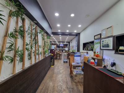 사무실 · 중앙동4가 · 부산광역시 중구 중앙동4가