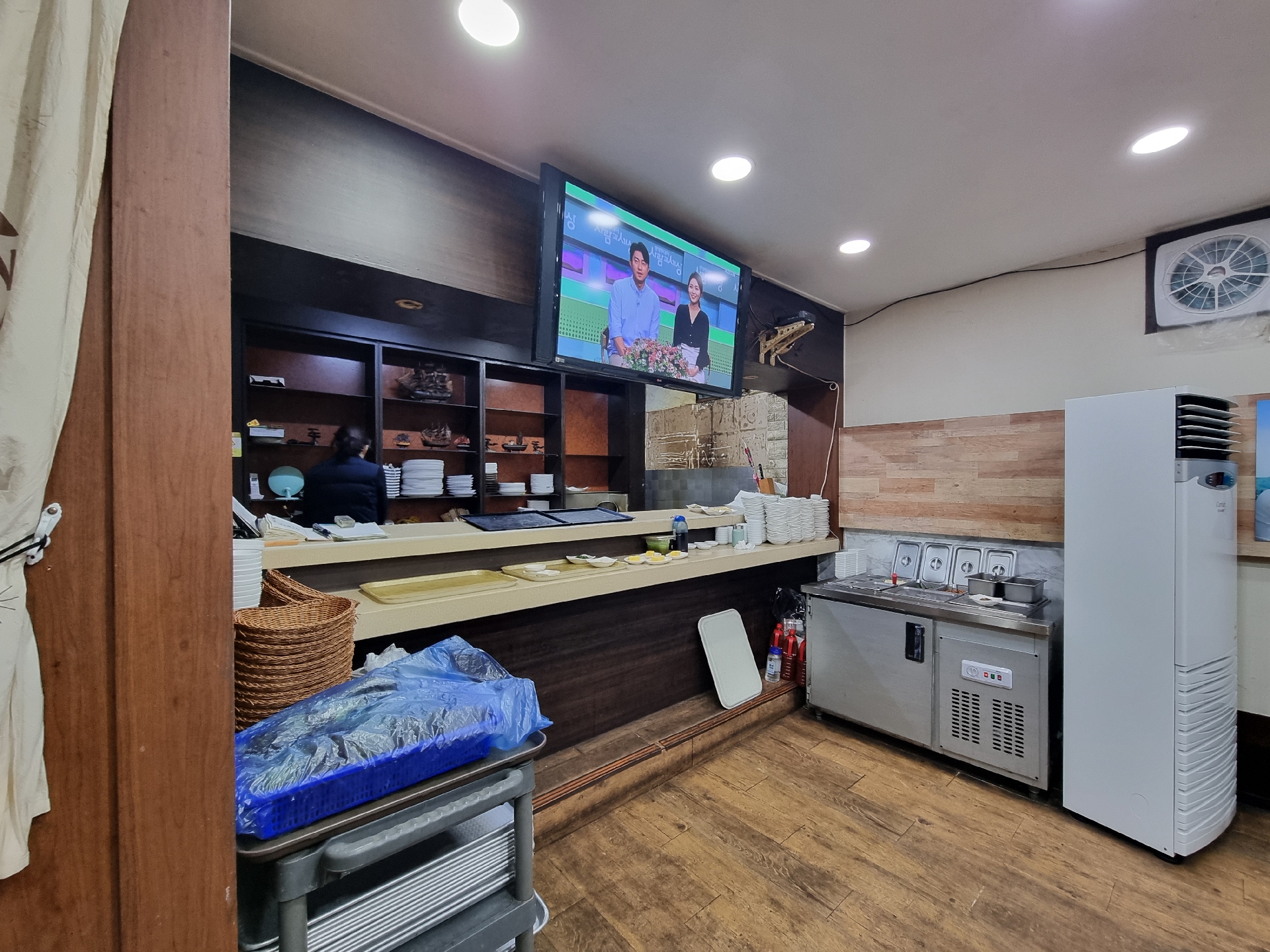 사무실 · 중앙동4가 사진 5