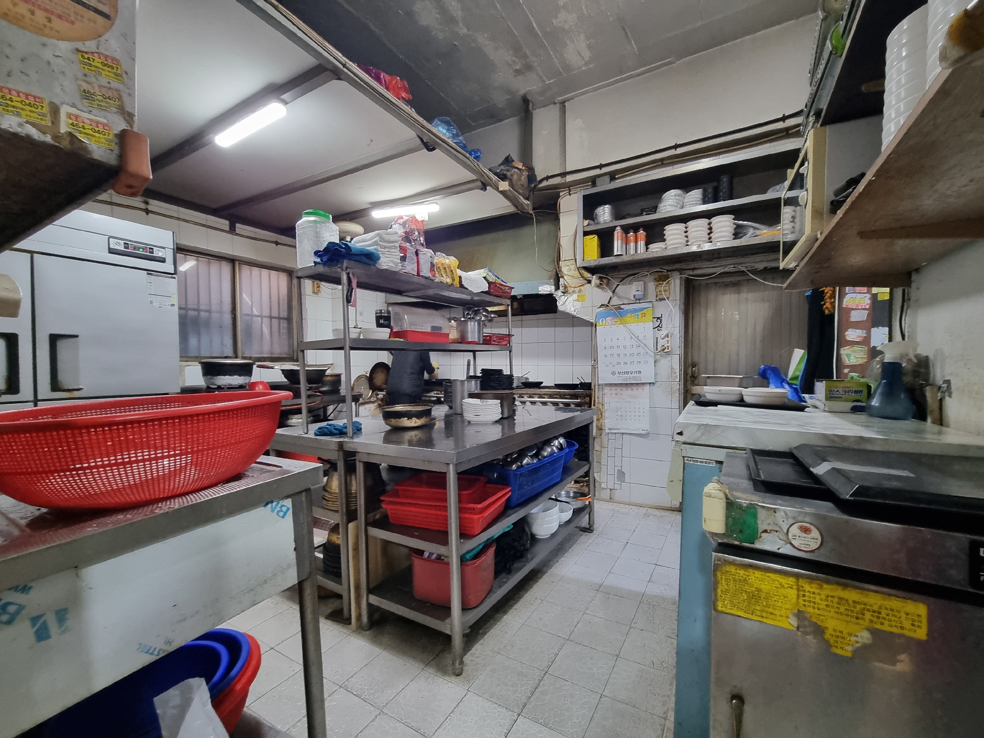 사무실 · 중앙동4가 사진 7