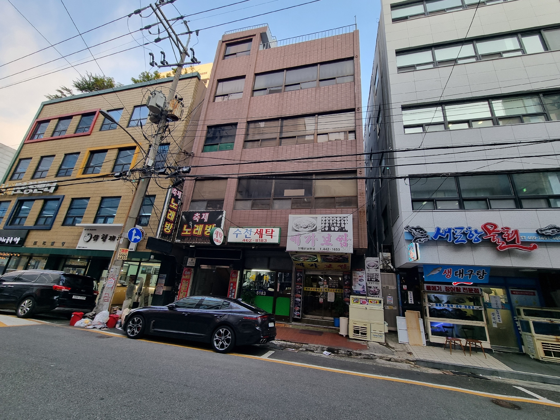 사무실 · 중앙동4가 사진 9