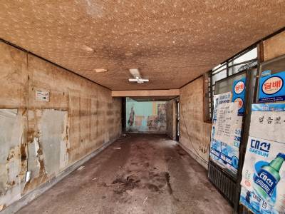 상가 · 범천동 · 부산광역시 부산진구 범천동