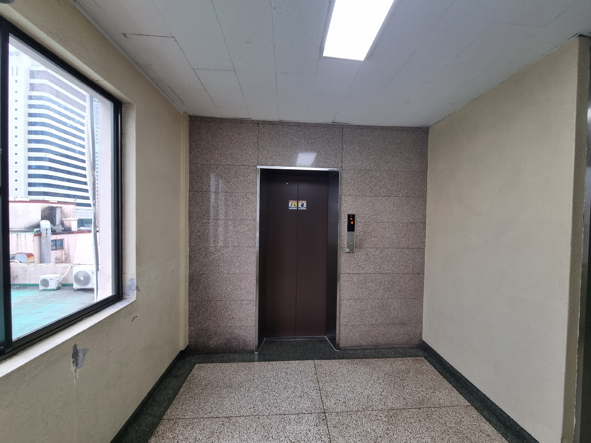 부산광역시 동구 수정동 사무실 썸네일 4