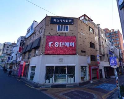 상가 · 전포동 · 부산광역시 부산진구 전포동