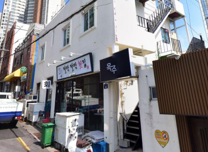 상가 · 전포동 사진 4