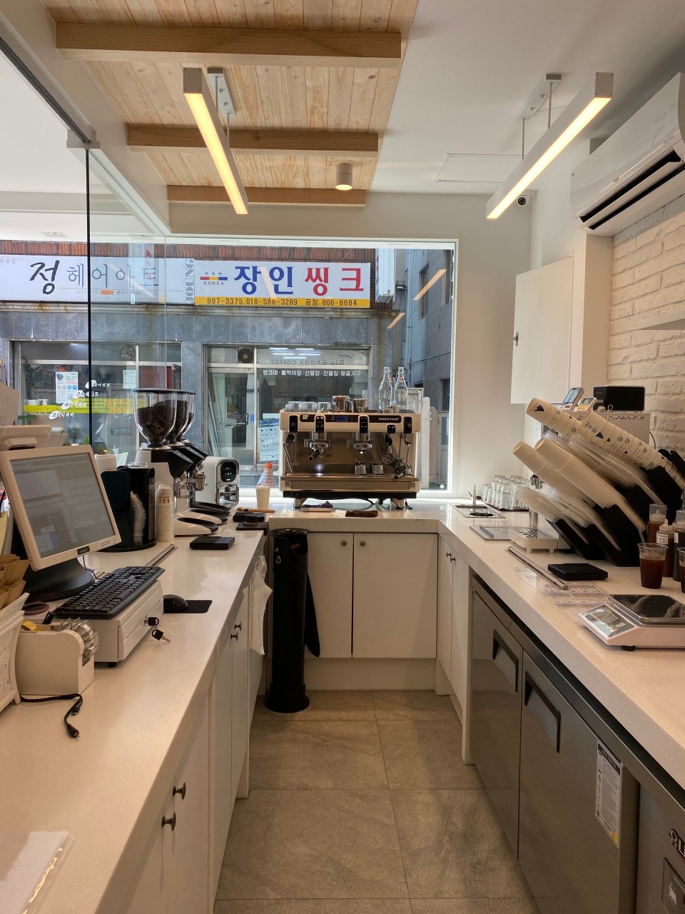 부산광역시 부산진구 당감동 상가 - 1