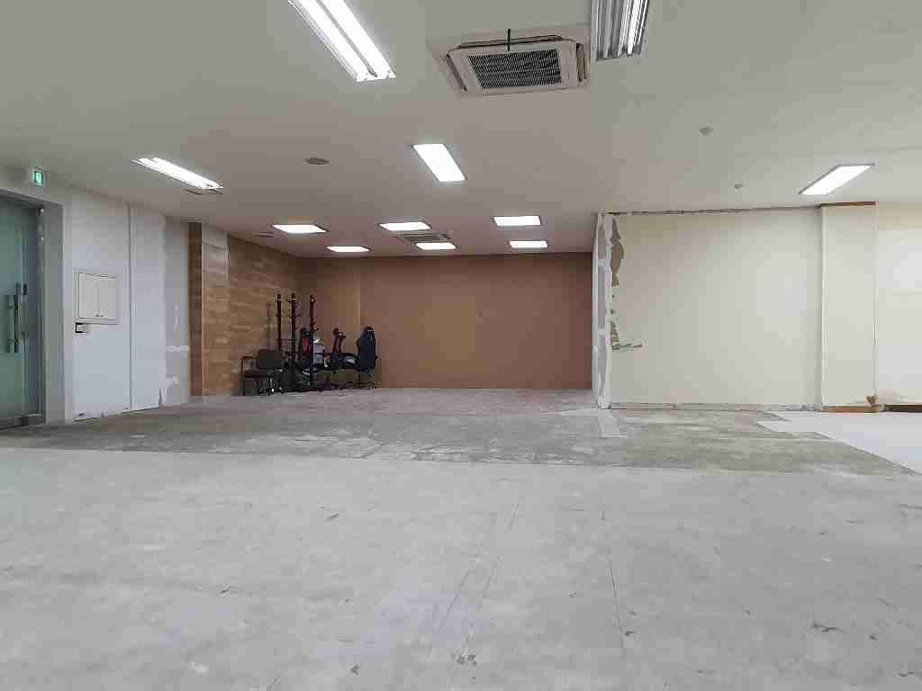 부산광역시 부산진구 부전동 사무실 - 1