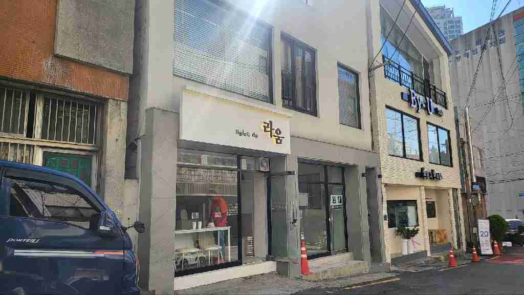 상가 · 전포동 사진 2