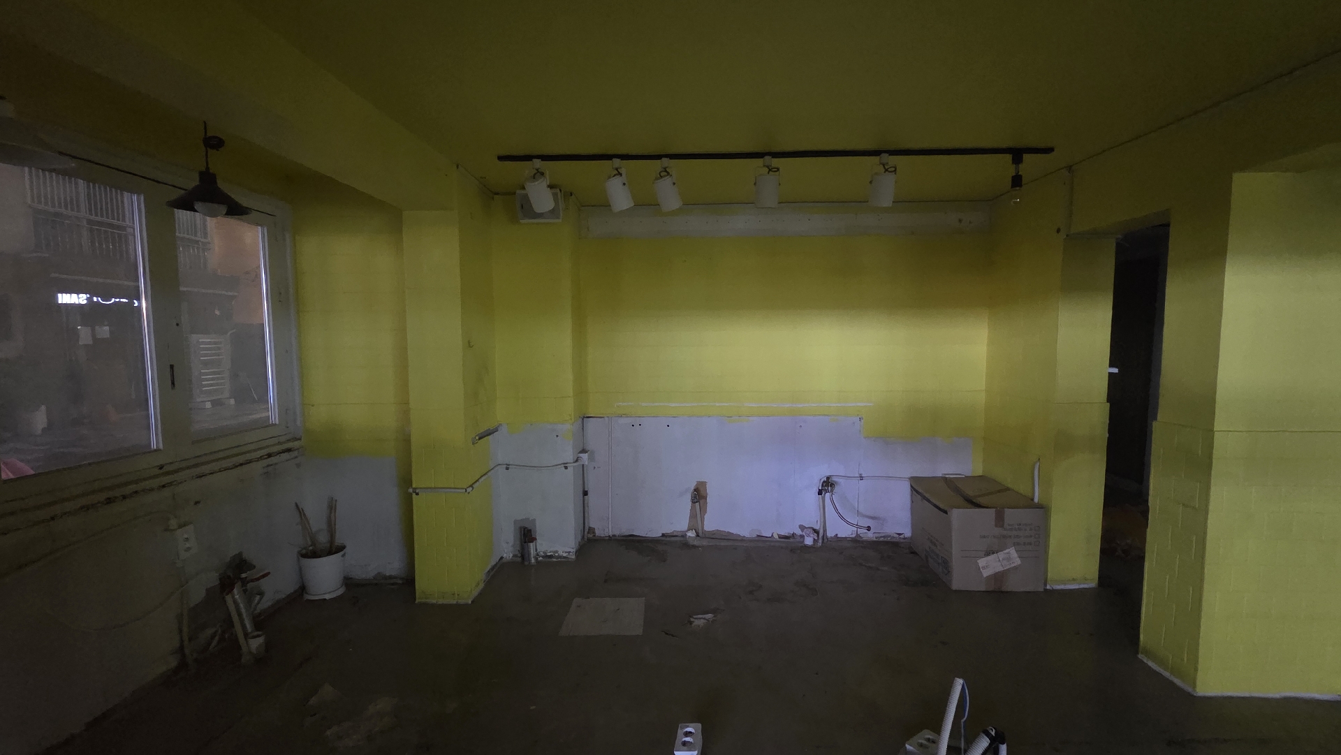 상가 · 대연동 사진 1