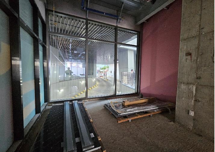 부산광역시 해운대구 우동 상가 - 1